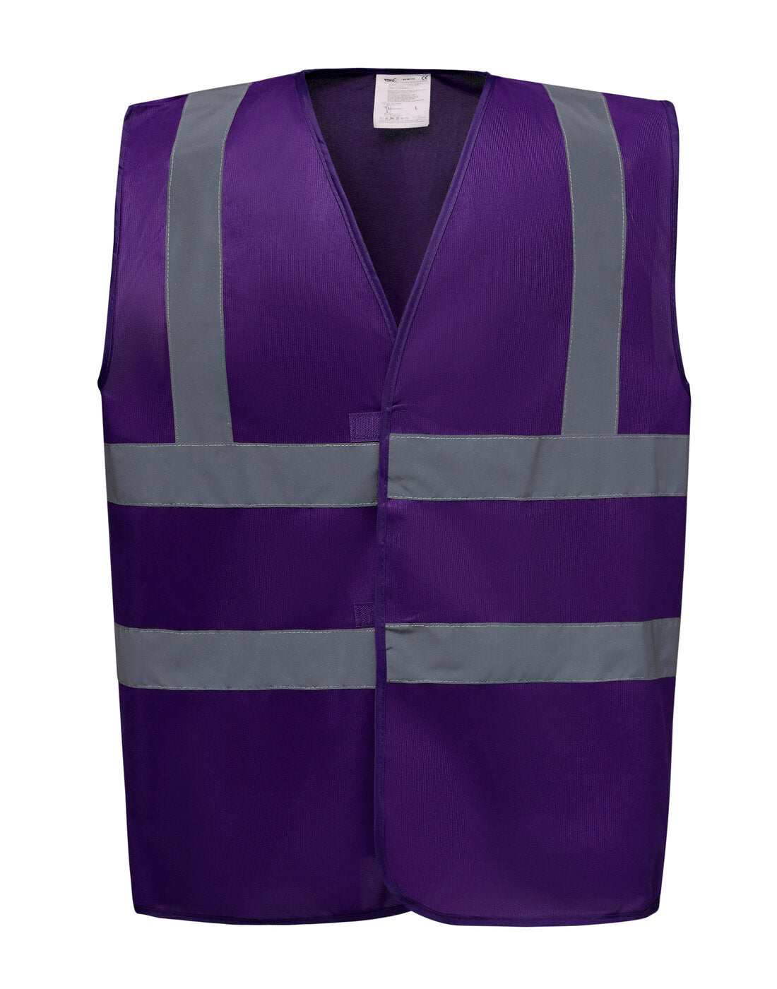 YOKO Two Band and Braces Waistcoat - Lynendo Trade Store