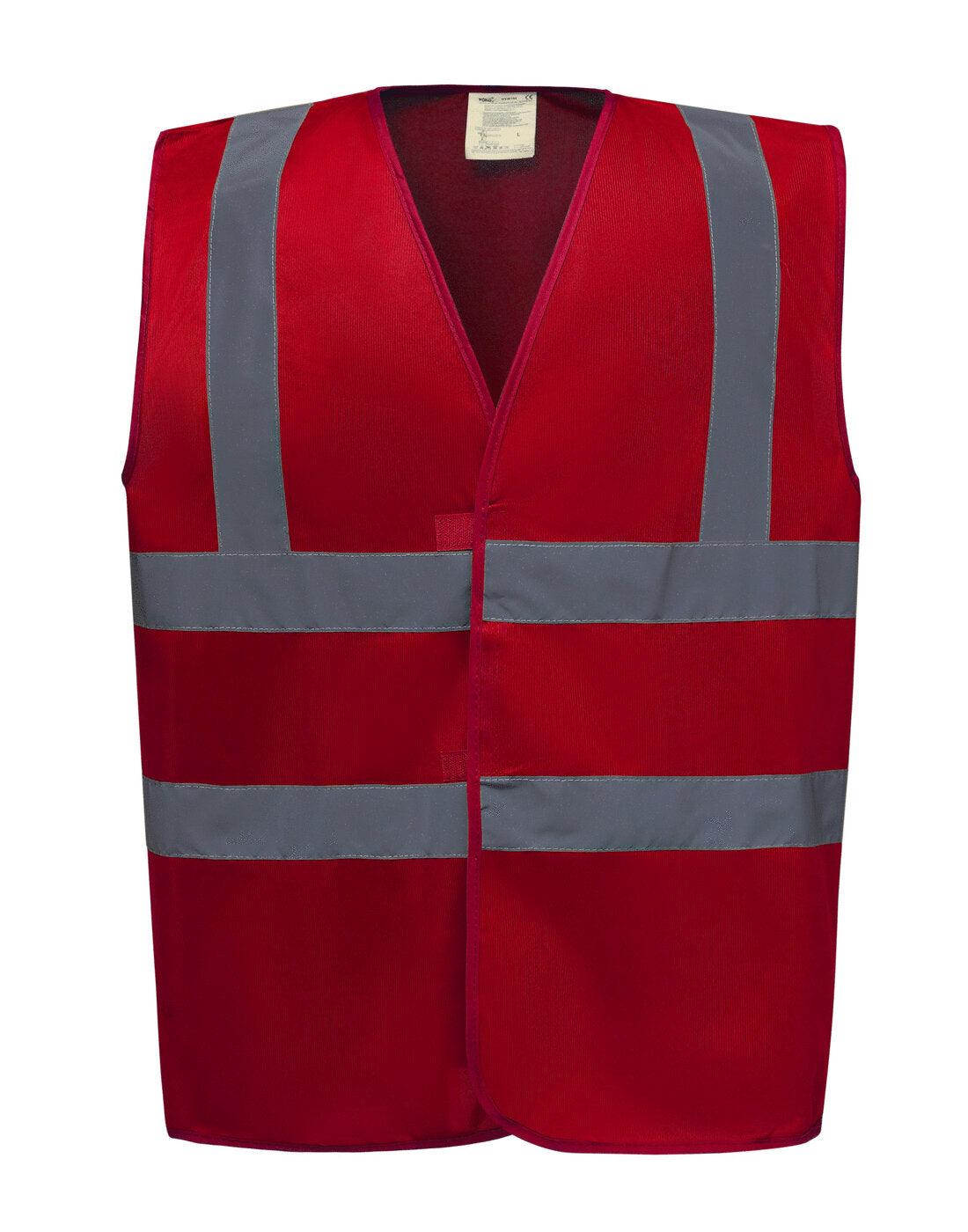 YOKO Two Band and Braces Waistcoat - Lynendo Trade Store