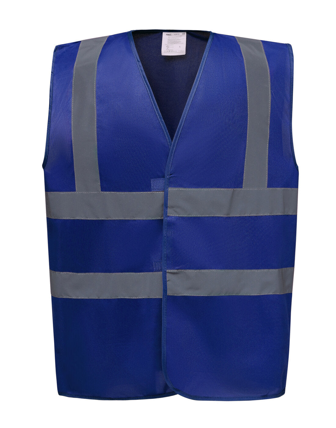 YOKO Two Band and Braces Waistcoat - Lynendo Trade Store