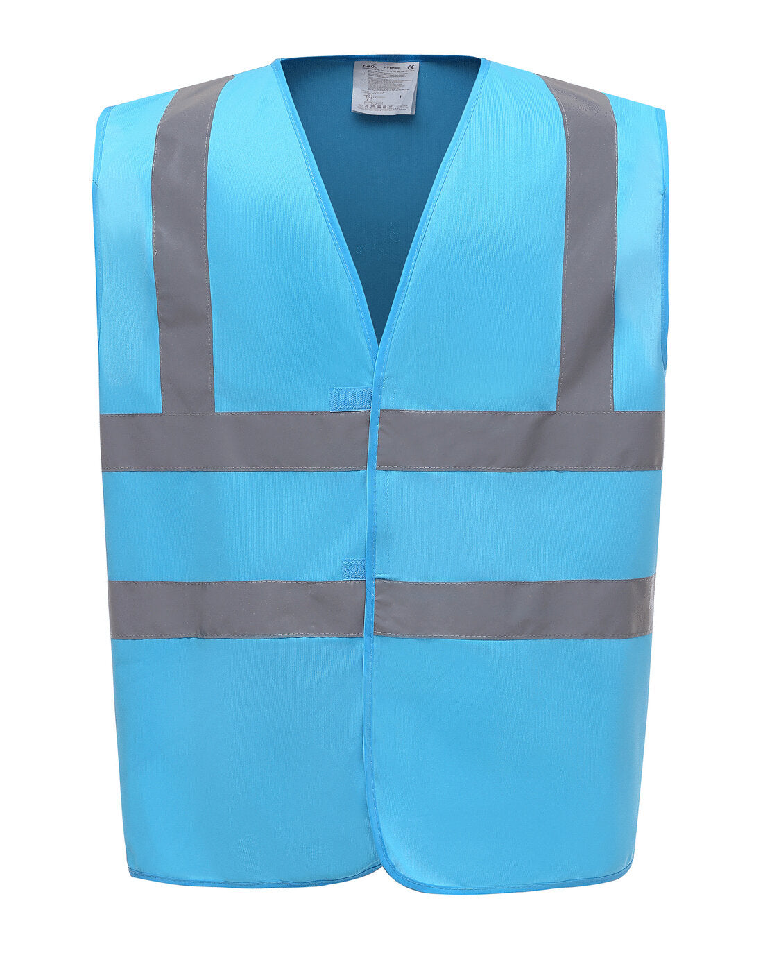 YOKO Two Band and Braces Waistcoat - Lynendo Trade Store