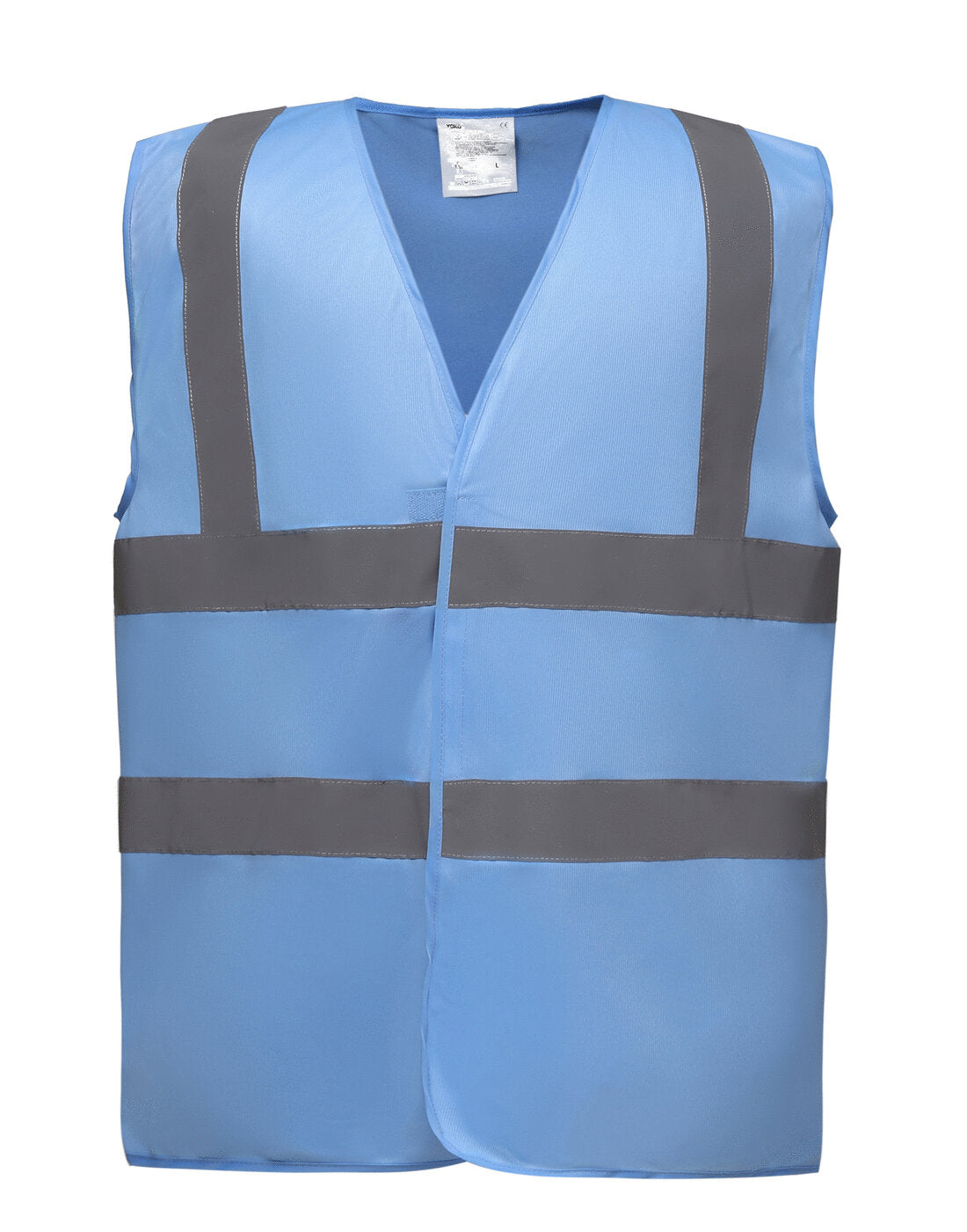 YOKO Two Band and Braces Waistcoat - Lynendo Trade Store