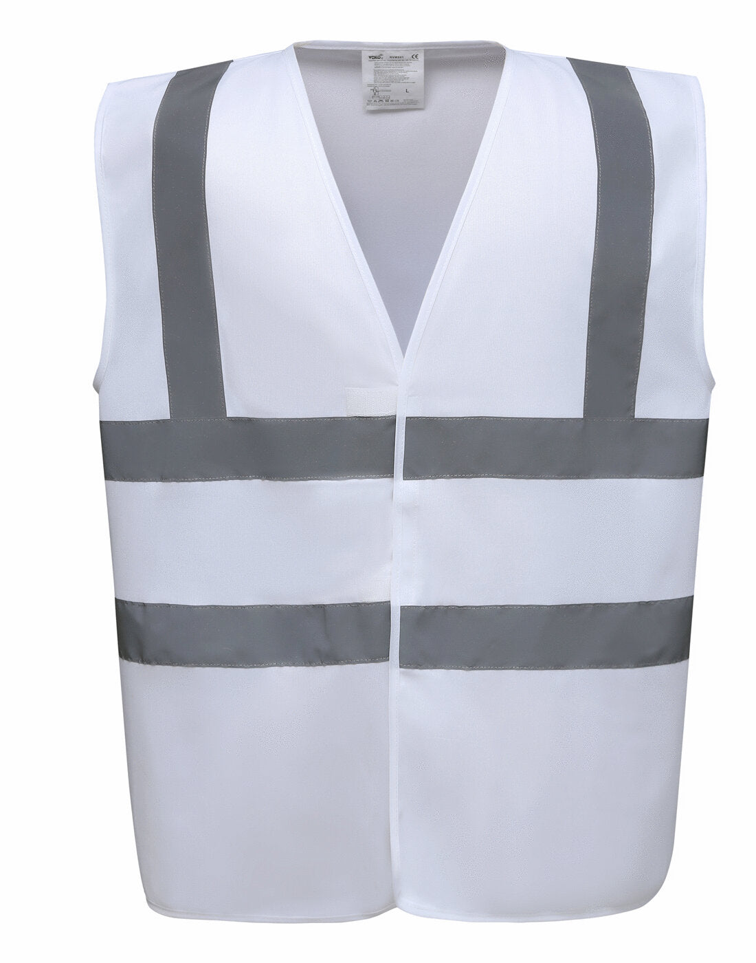 YOKO Two Band and Braces Waistcoat - Lynendo Trade Store