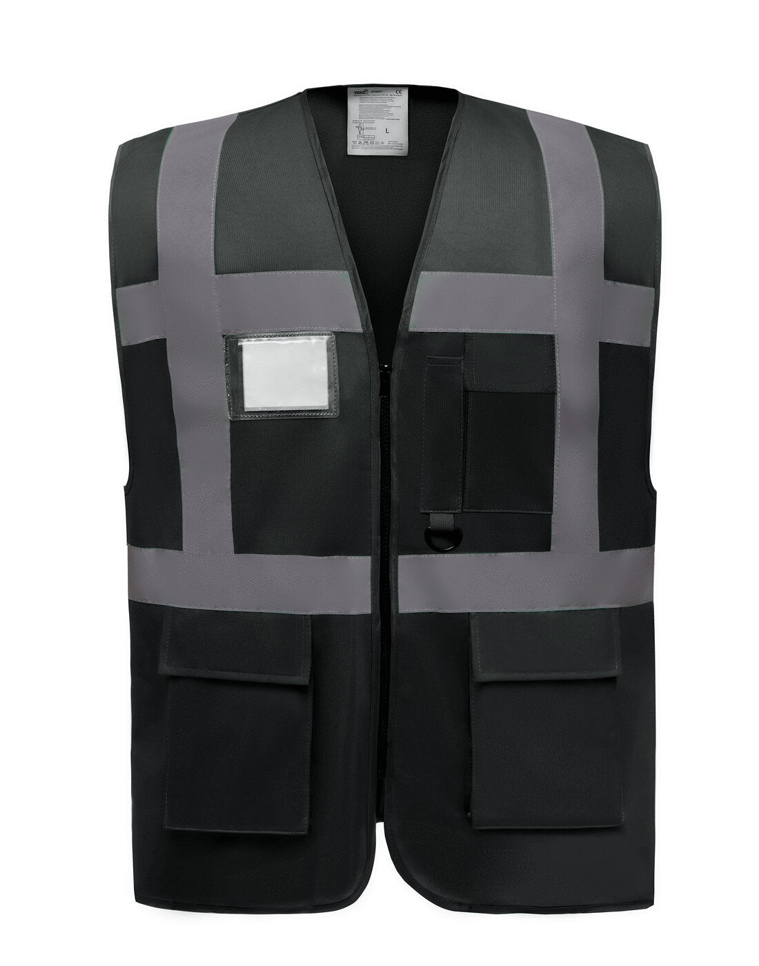 YOKO Multi-Functional Executive Reflective Vest - Lynendo Trade Store