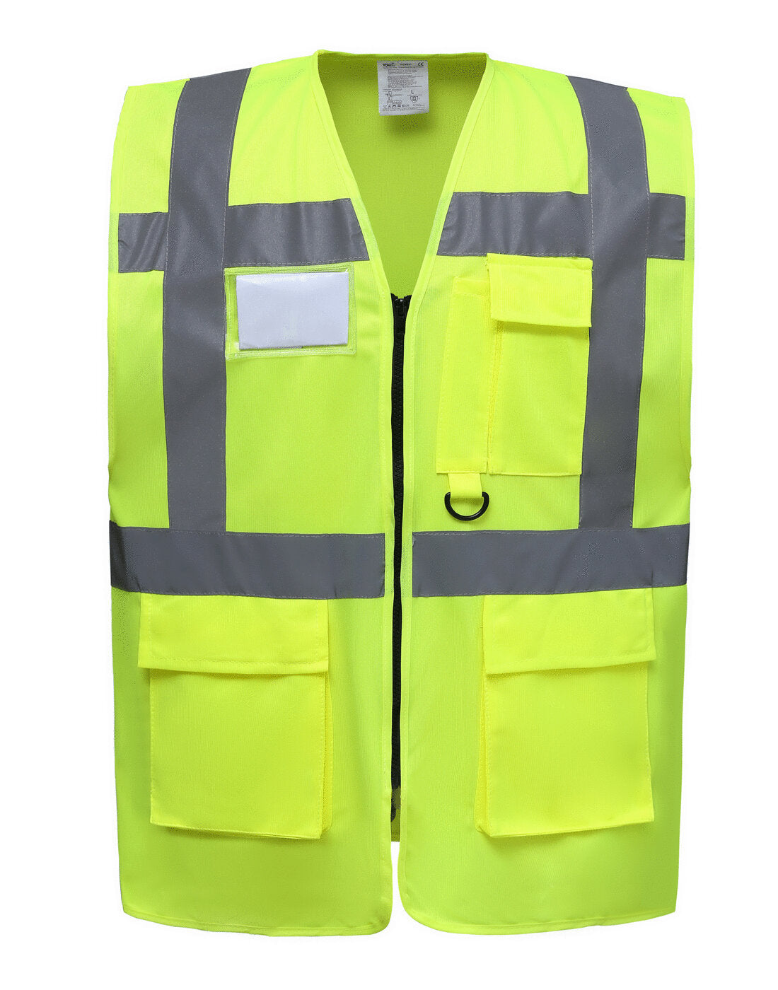 YOKO Multi-Functional Executive Reflective Vest - Lynendo Trade Store