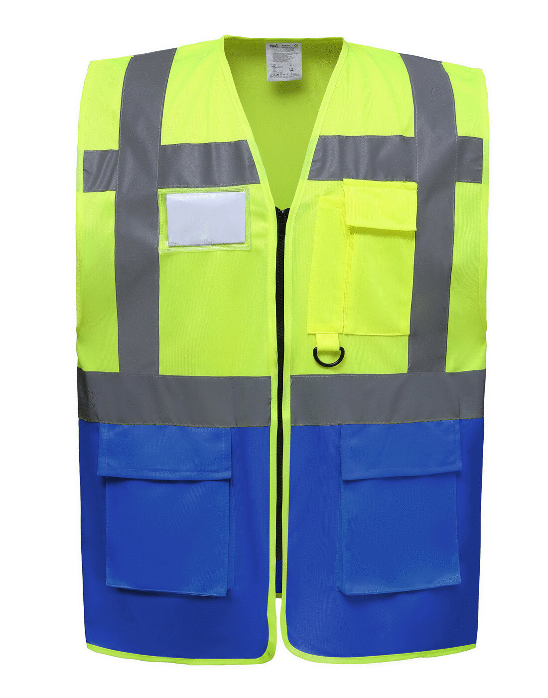 YOKO Multi-Functional Executive Reflective Vest - Lynendo Trade Store