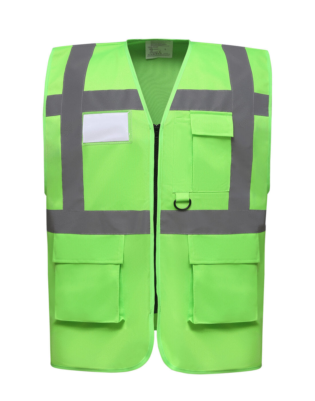 YOKO Multi-Functional Executive Reflective Vest - Lynendo Trade Store