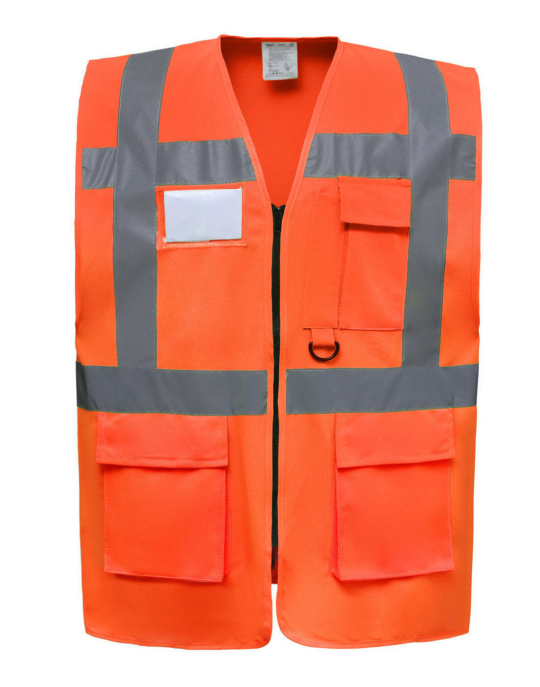 YOKO Multi-Functional Executive Reflective Vest - Lynendo Trade Store