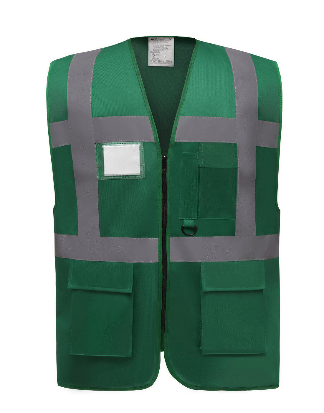 YOKO Multi-Functional Executive Reflective Vest - Lynendo Trade Store