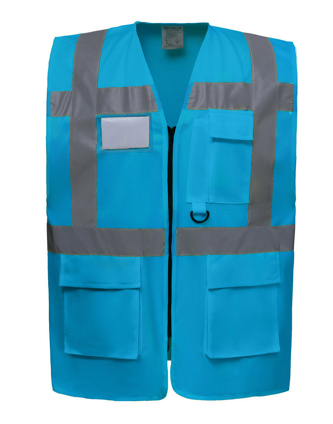 YOKO Multi-Functional Executive Reflective Vest - Lynendo Trade Store