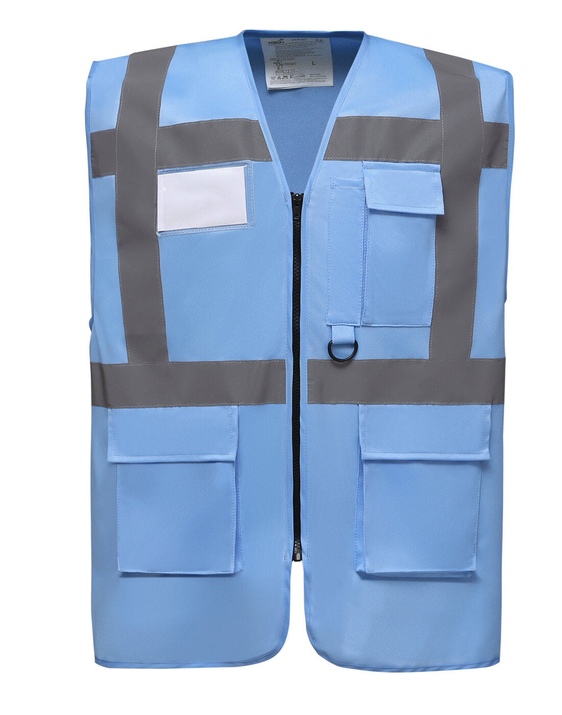 YOKO Multi-Functional Executive Reflective Vest - Lynendo Trade Store