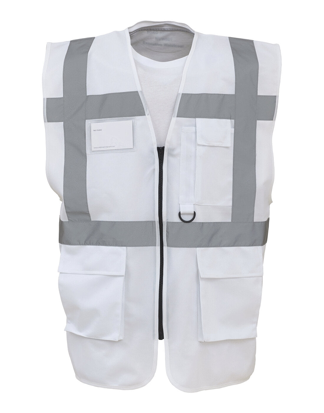 YOKO Multi-Functional Executive Reflective Vest - Lynendo Trade Store