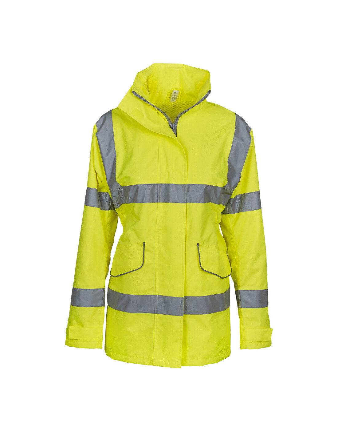 YOKO Women's Hi-Vis Executive Jacket - Lynendo Trade Store