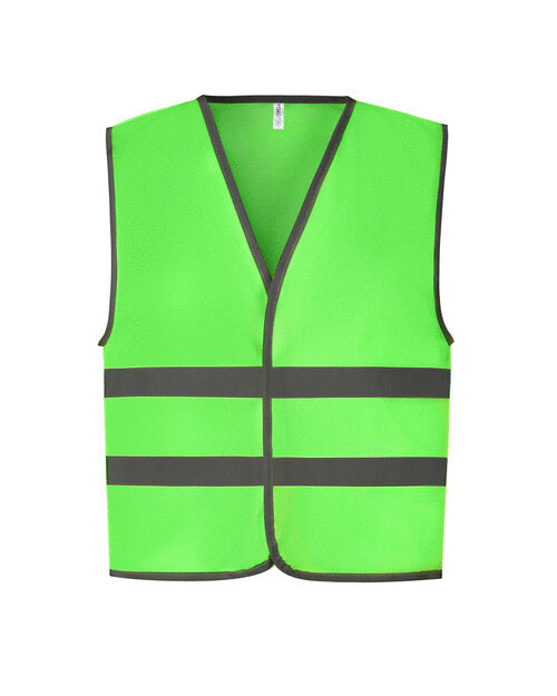 Hi-Vis Childs Waistcoat (4255) - Lynendo Trade Store