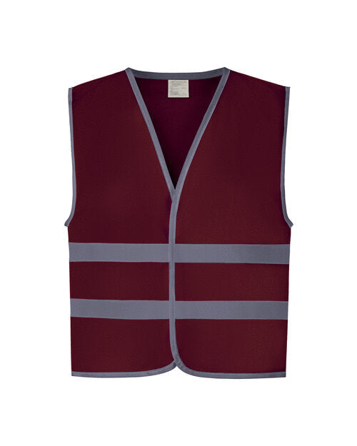 Hi-Vis Childs Waistcoat (4255) - Lynendo Trade Store