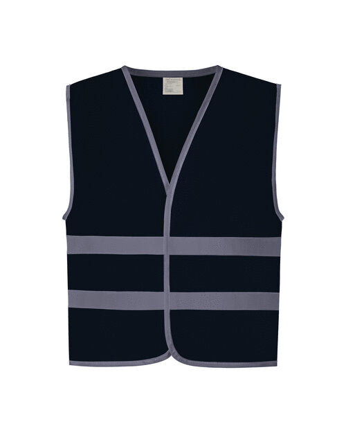 Hi-Vis Childs Waistcoat (4255) - Lynendo Trade Store