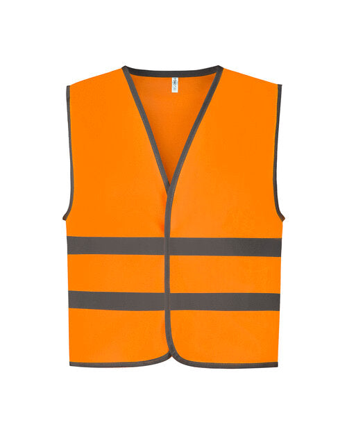 Hi-Vis Childs Waistcoat (4255) - Lynendo Trade Store