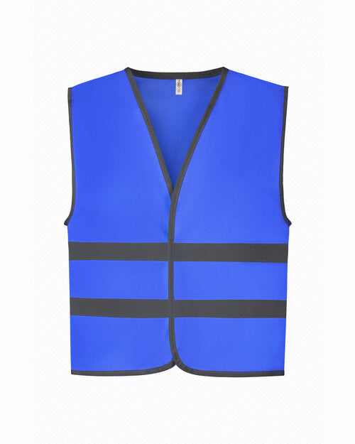 Hi-Vis Childs Waistcoat (4255) - Lynendo Trade Store