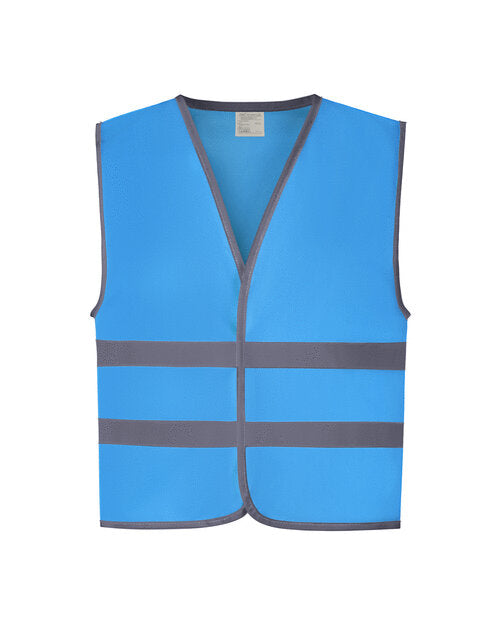 Hi-Vis Childs Waistcoat (4255) - Lynendo Trade Store