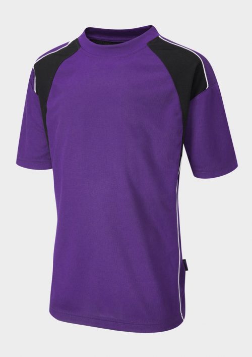 EncoRe T-Shirt - Sports Top