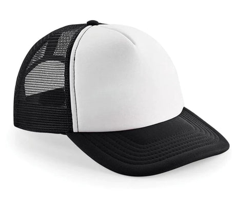 Printed Snapback Trucker Caps for Kids and Adults - Lynendo Trade Store