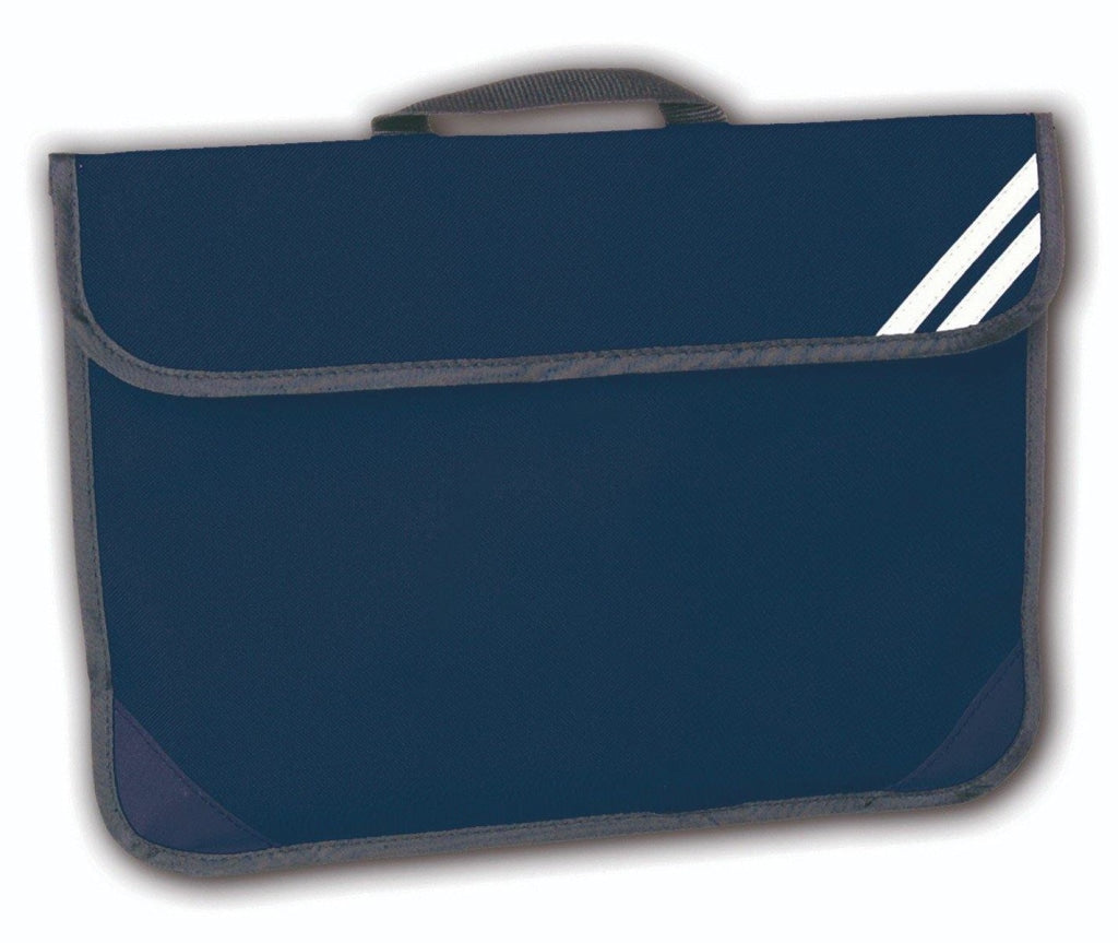 Book Carrier (2707) - Leonard Hudson Trade Store