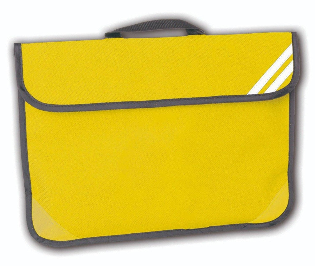 Book Carrier (2707) - Leonard Hudson Trade Store