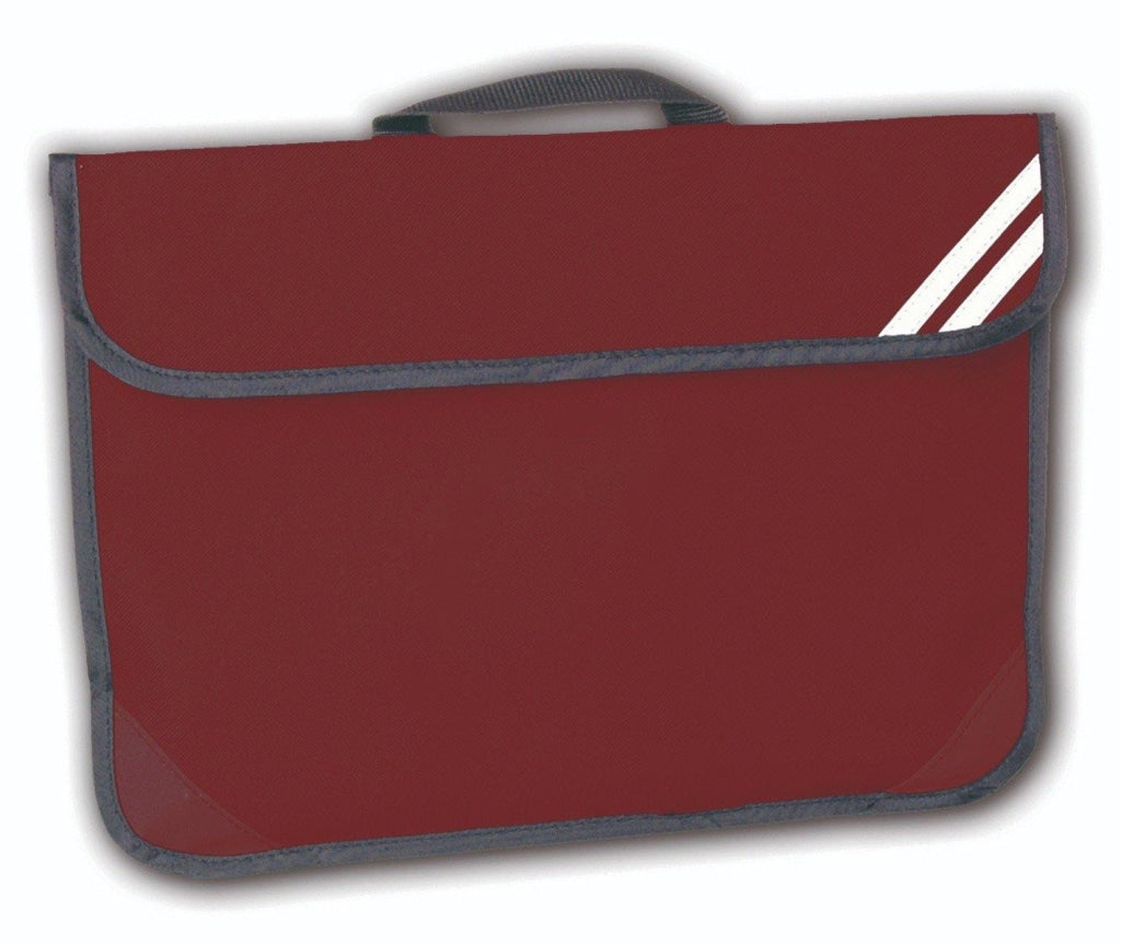 Book Carrier (2707) - Leonard Hudson Trade Store