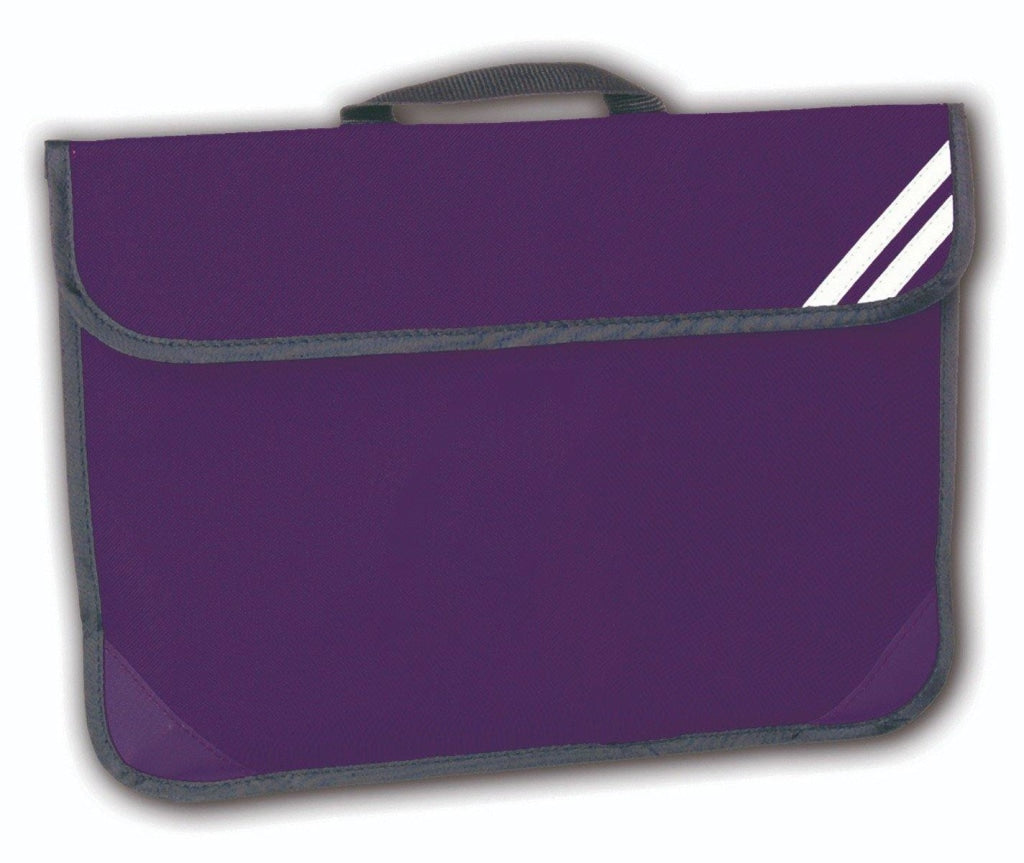 Book Carrier (2707) - Leonard Hudson Trade Store