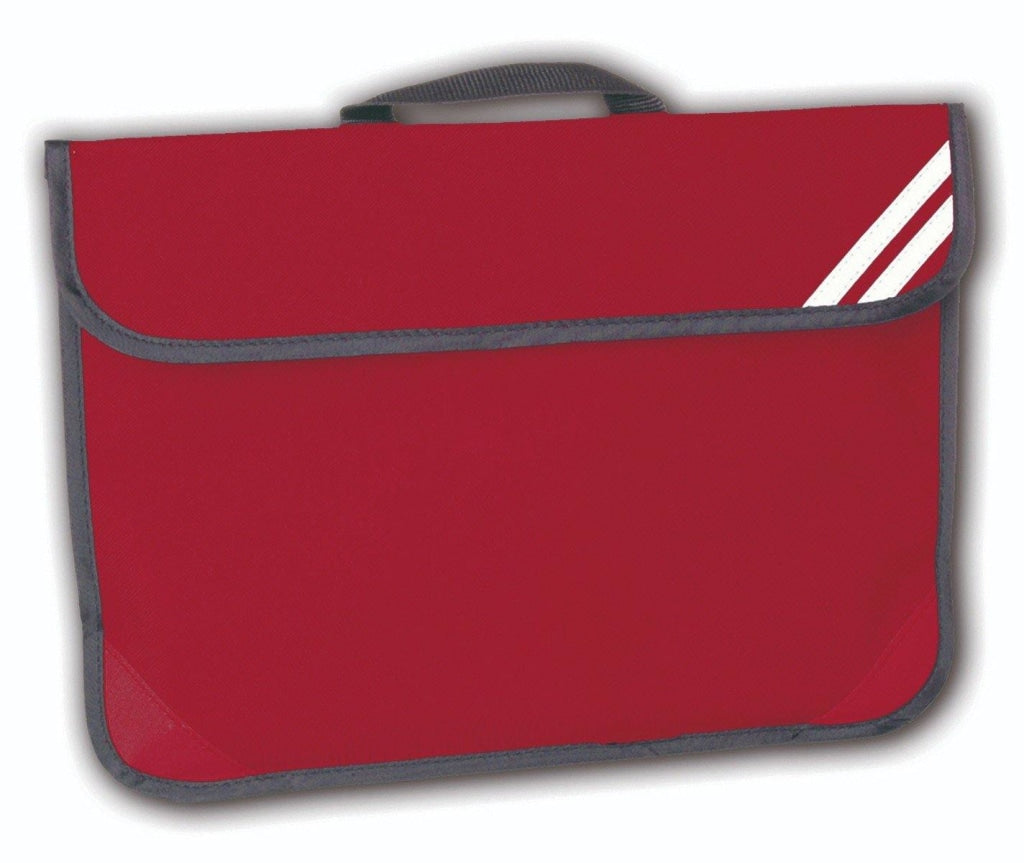 Book Carrier (2707) - Leonard Hudson Trade Store