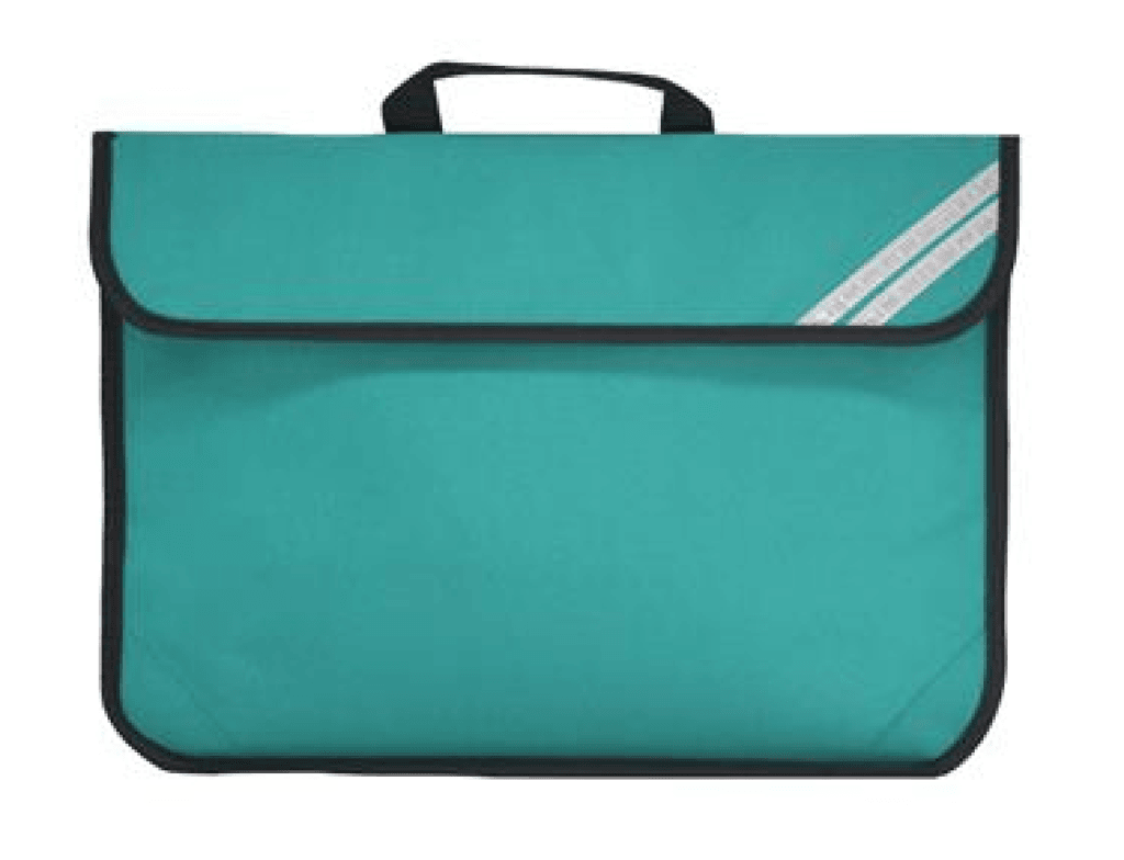 Book Carrier (2707) - Leonard Hudson Trade Store