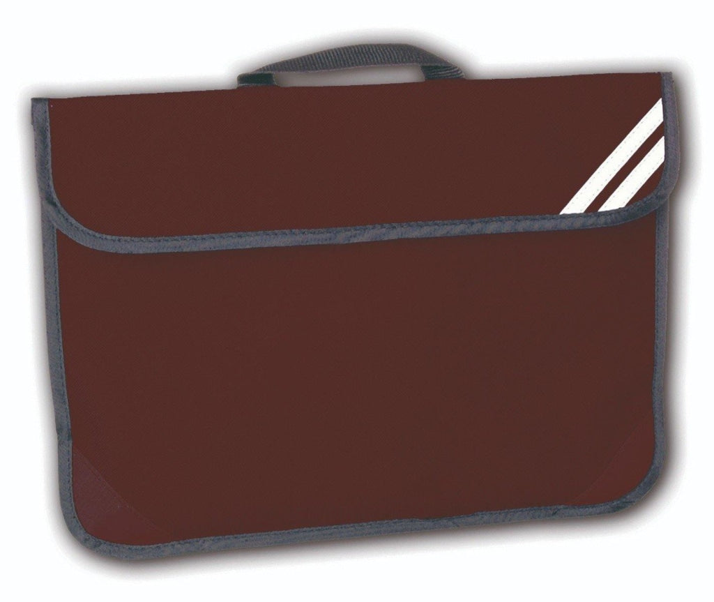 Book Carrier (2707) - Leonard Hudson Trade Store