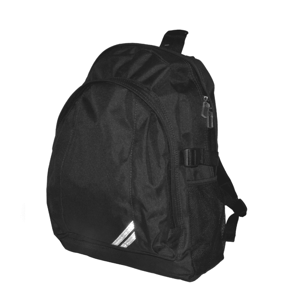 Classic Backpack (2715) - Leonard Hudson Trade Store