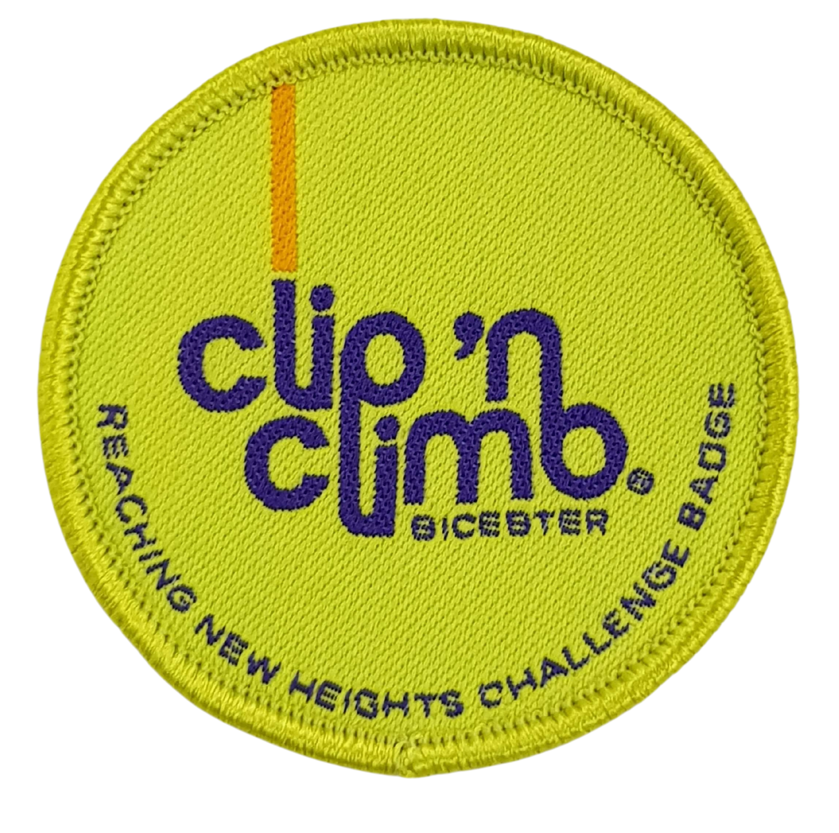 CORPORATE BADGES - BUSINESS EVENT & TRADE SHOW BADGES-PATCHES - Lynendo Trade Store