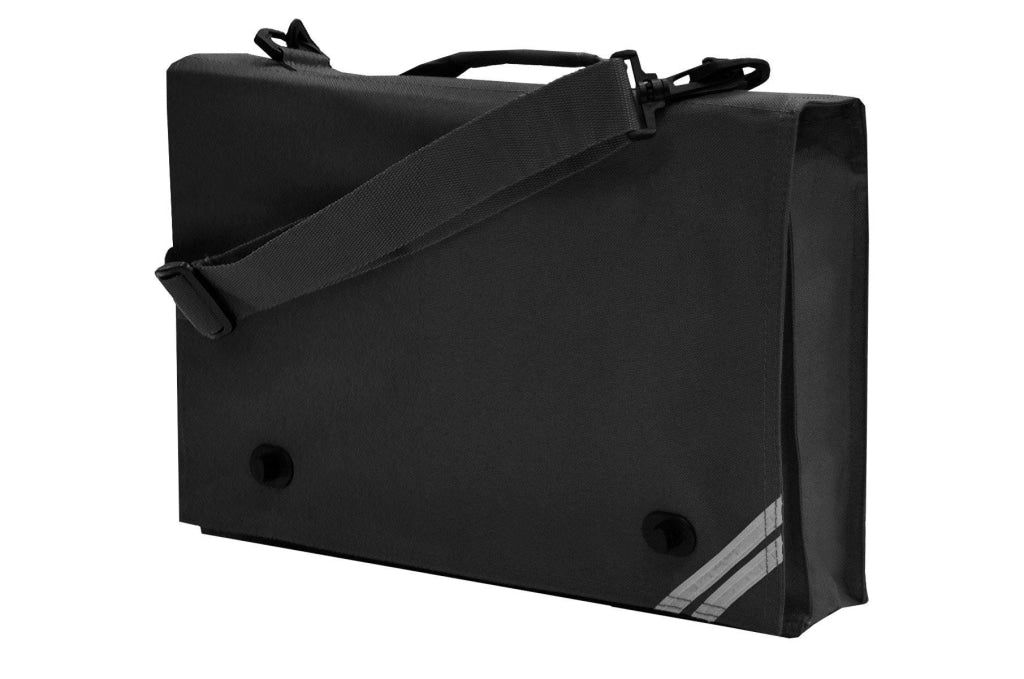 Deluxe Junior Document Bag (2709) - Leonard Hudson Trade Store