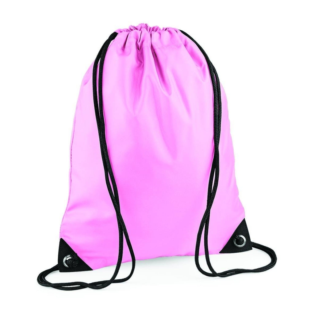 Drawstring Tote Bag (2742) - Leonard Hudson Trade Store