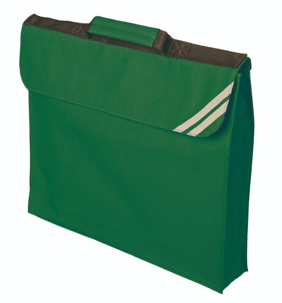 Expandable Book Bag (2706) - Leonard Hudson Trade Store