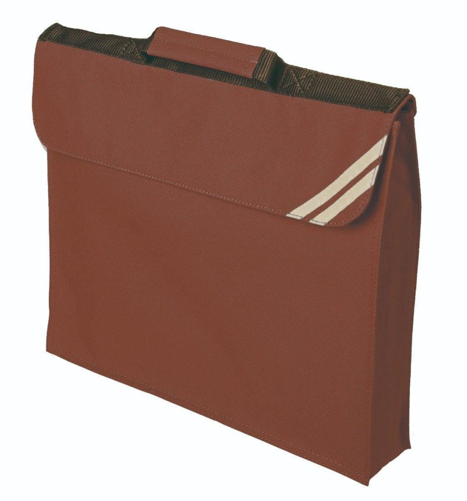 Expandable Book Bag (2706) - Leonard Hudson Trade Store