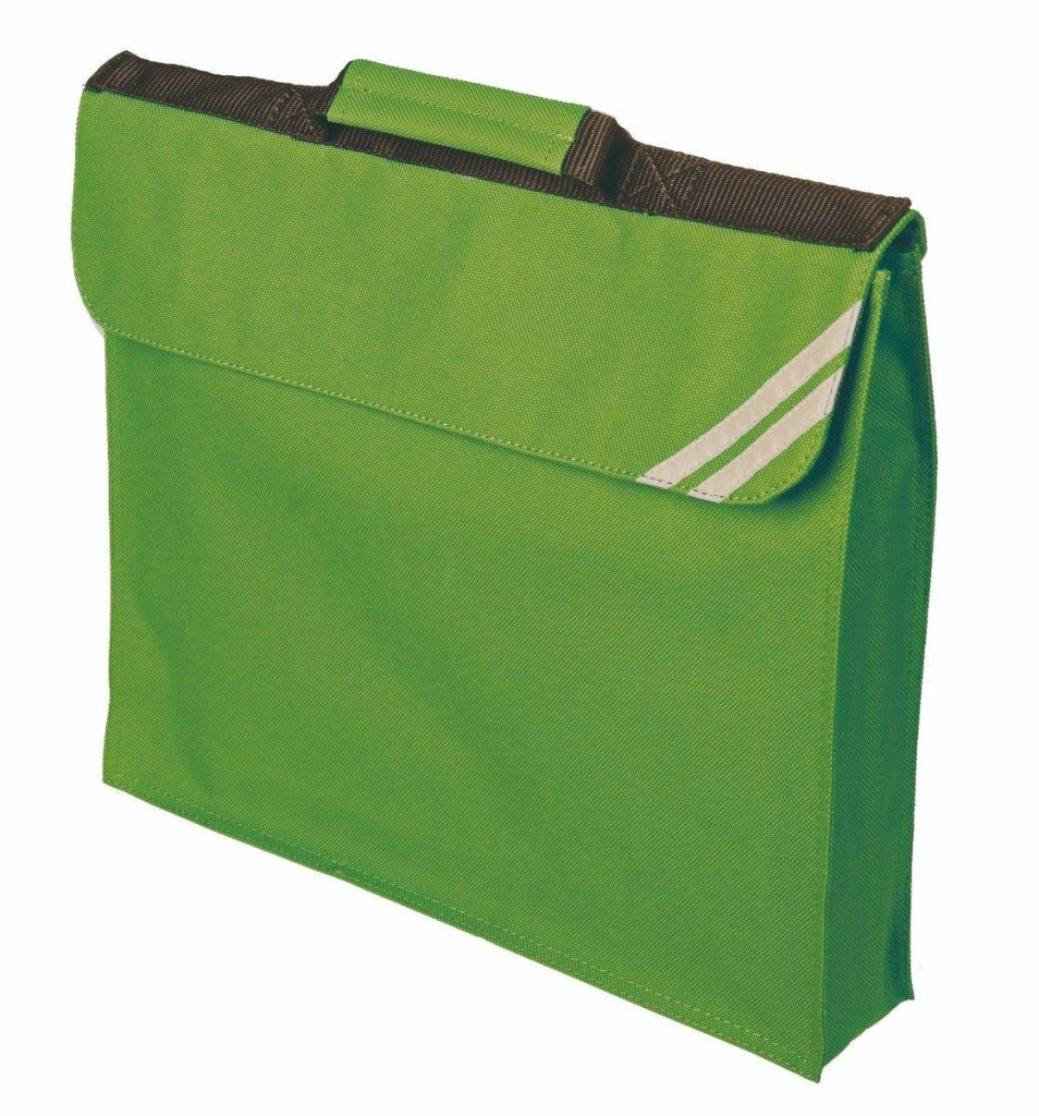 Expandable Book Bag (2706) - Leonard Hudson Trade Store