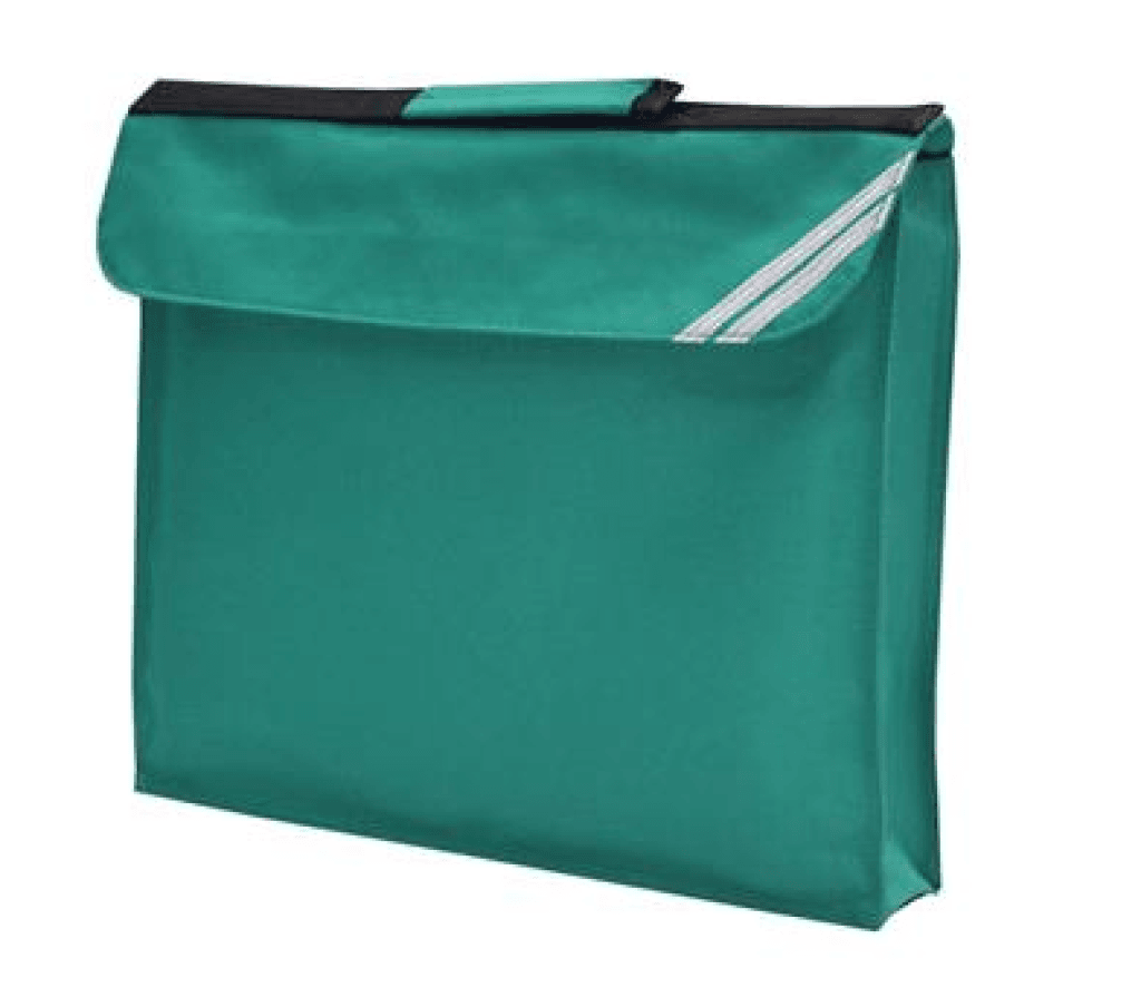 Expandable Book Bag (2706) - Leonard Hudson Trade Store