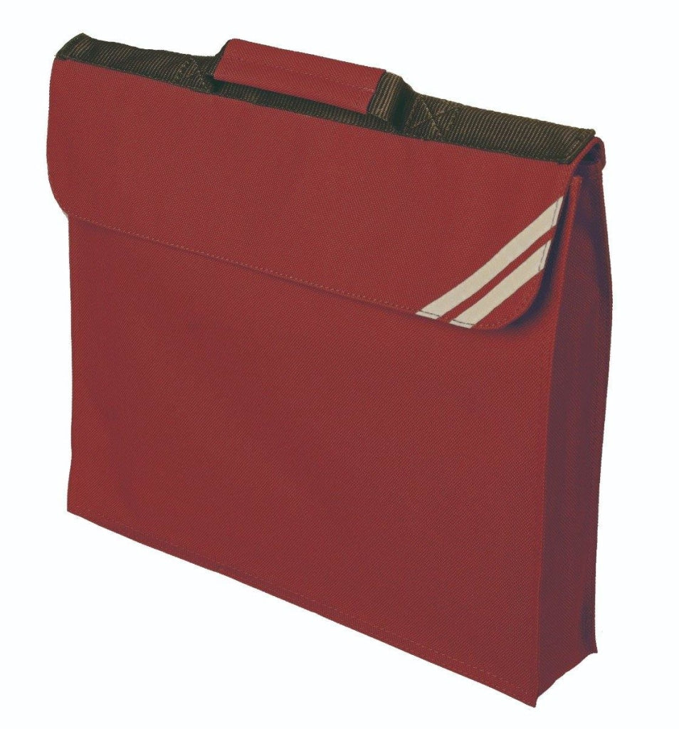 Expandable Book Bag (2706) - Leonard Hudson Trade Store