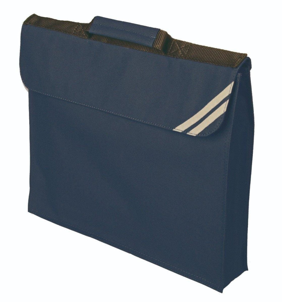 Expandable Book Bag (2706) - Leonard Hudson Trade Store