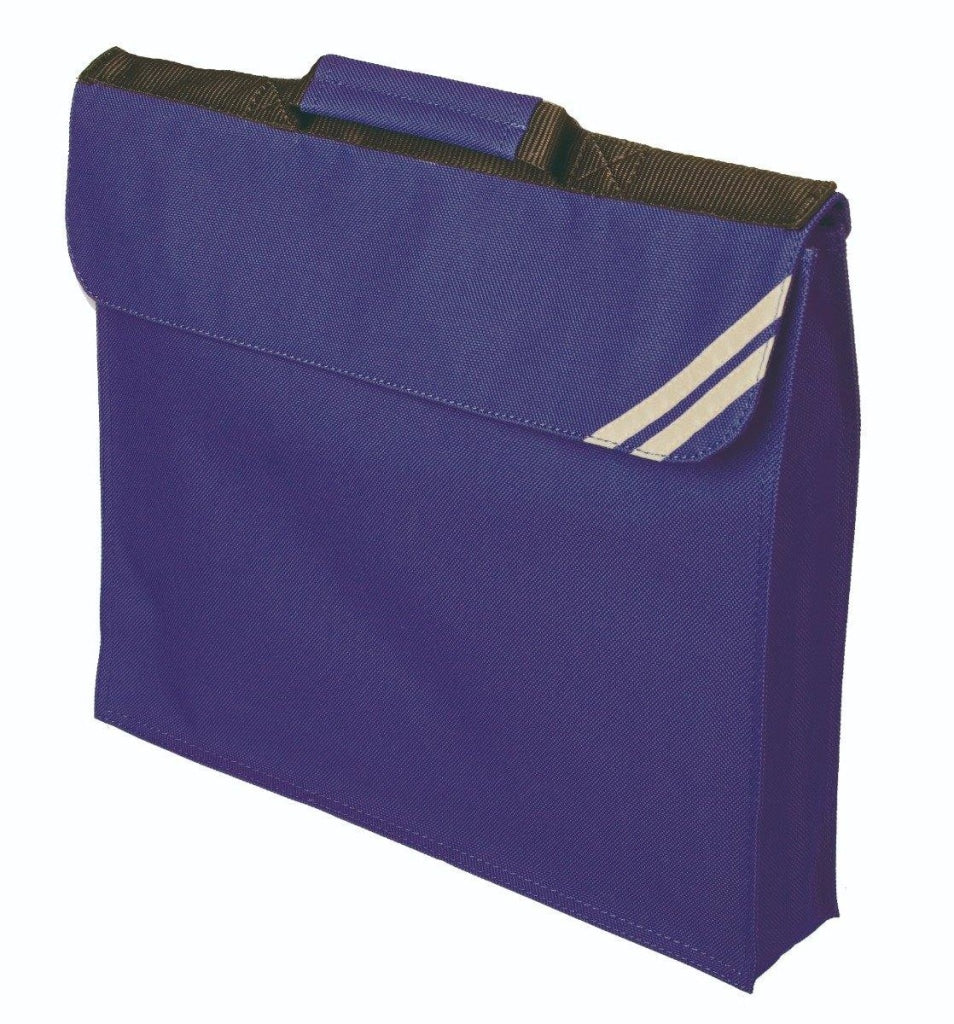 Expandable Book Bag (2706) - Leonard Hudson Trade Store