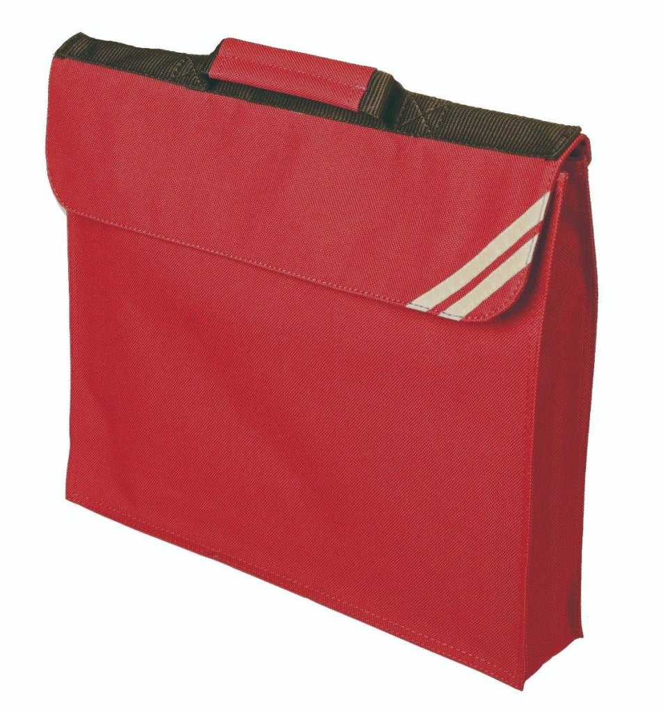 Expandable Book Bag (2706) - Leonard Hudson Trade Store