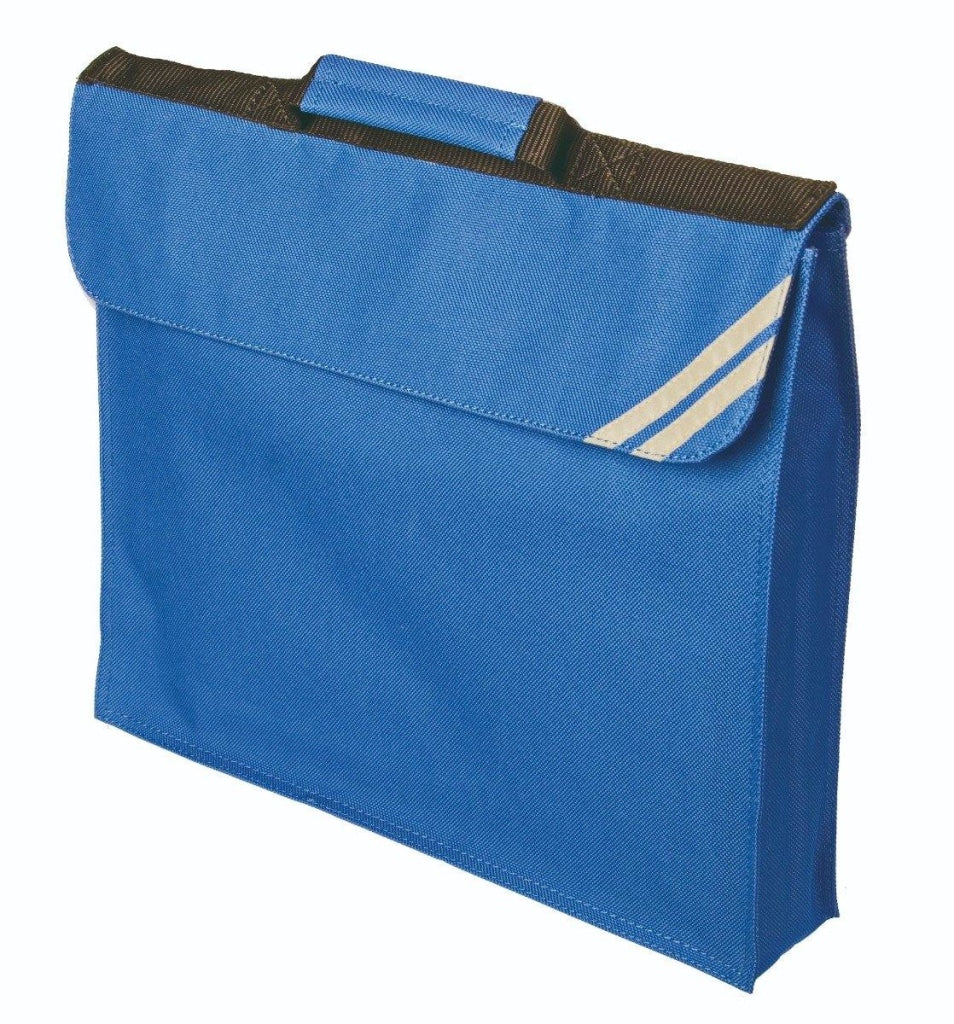 Expandable Book Bag (2706) - Leonard Hudson Trade Store