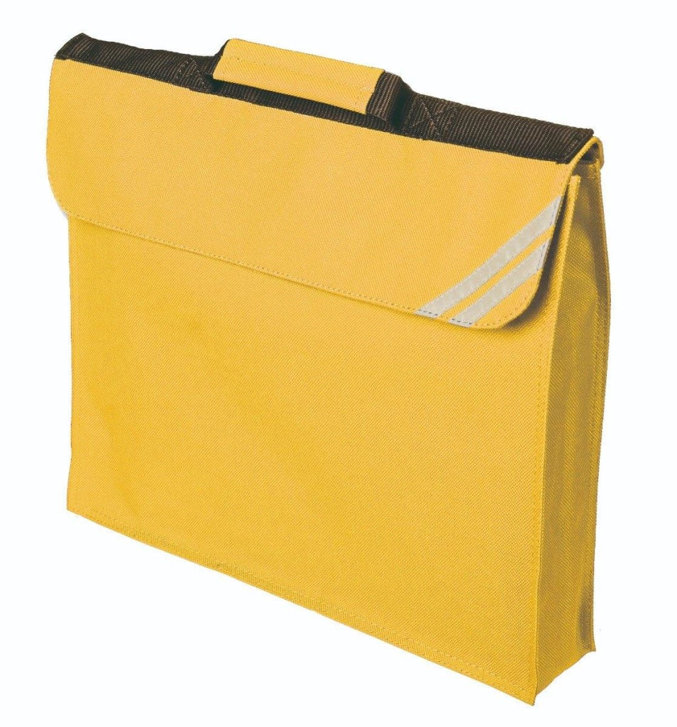 Expandable Book Bag (2706) - Leonard Hudson Trade Store