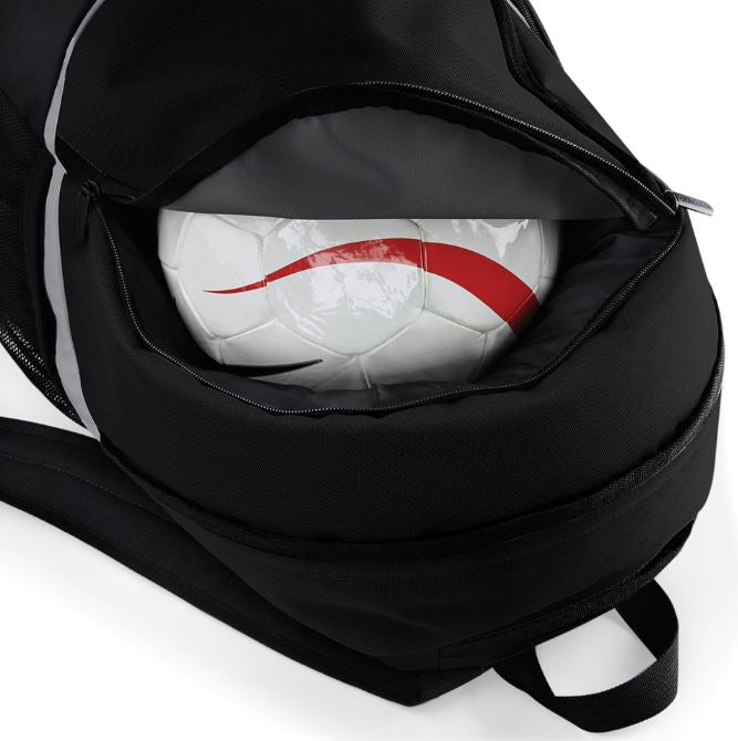 Joggaboms Backpack - Football Rucksack - Leonard Hudson Trade Store