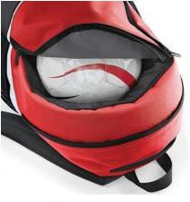 Joggaboms Backpack - Football Rucksack - Leonard Hudson Trade Store