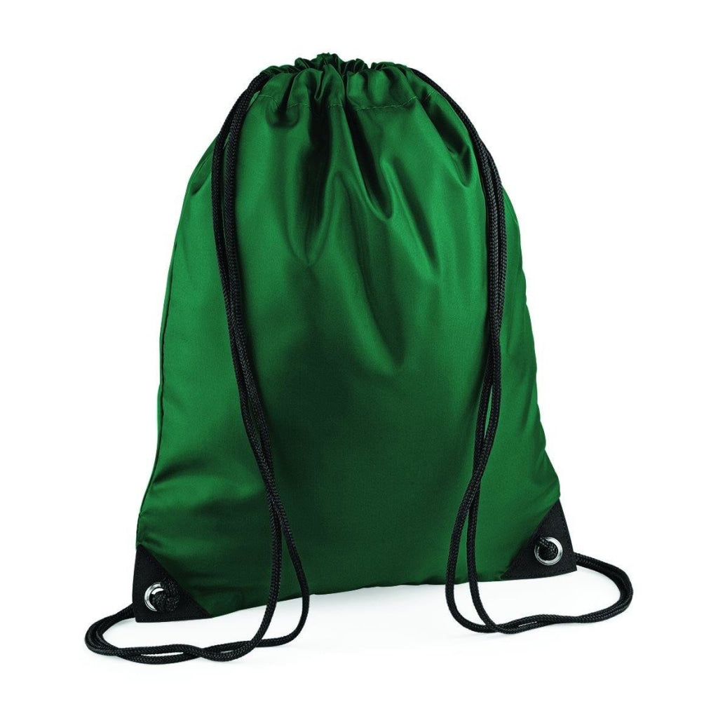 Gym Bag (2718) - Leonard Hudson Trade Store