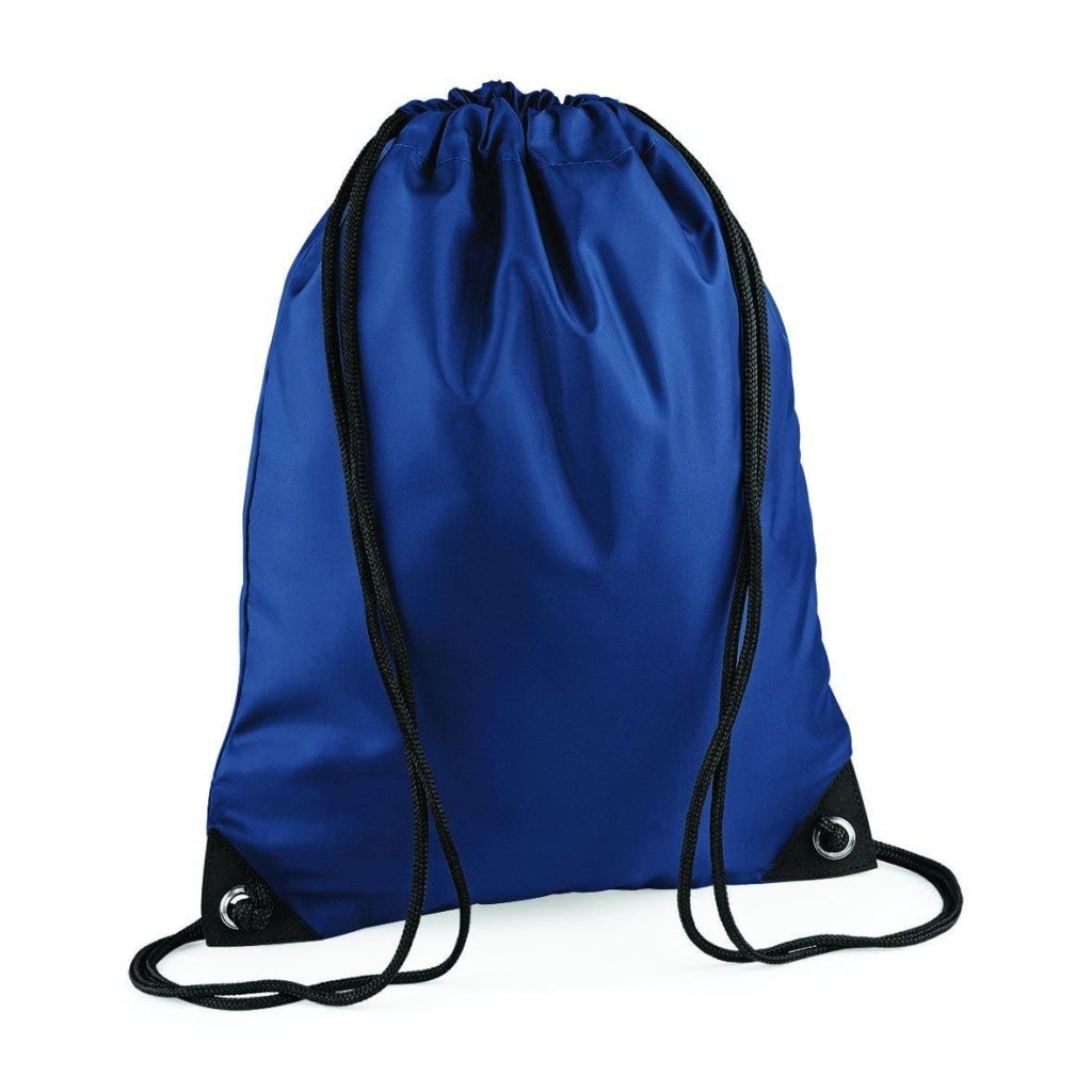 Gym Bag (2718) - Leonard Hudson Trade Store