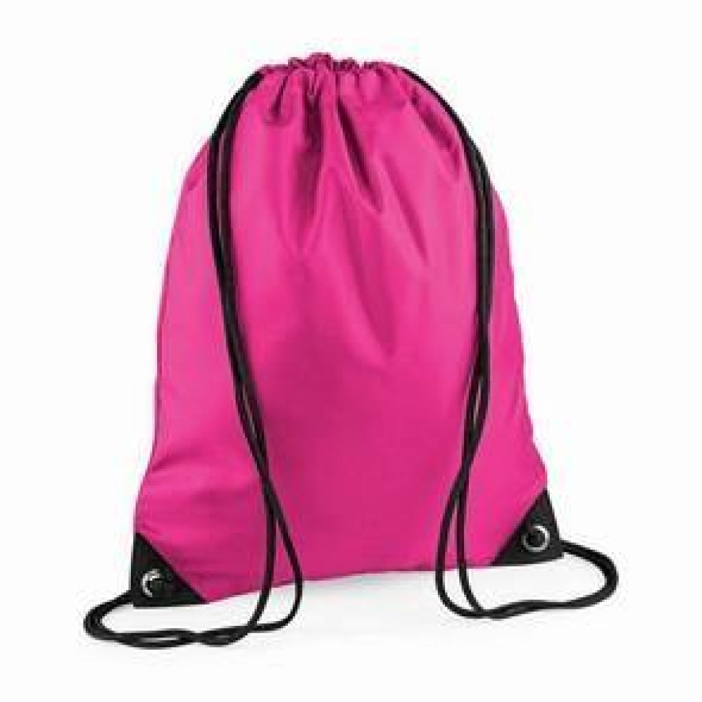 Gym Bag (2718) - Leonard Hudson Trade Store